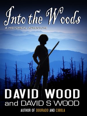 cover image of Into the Woods